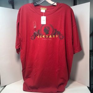 Caesars Casino T Shirt